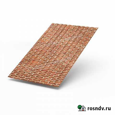 Профнастил под дерево / камень Ухта - изображение 1