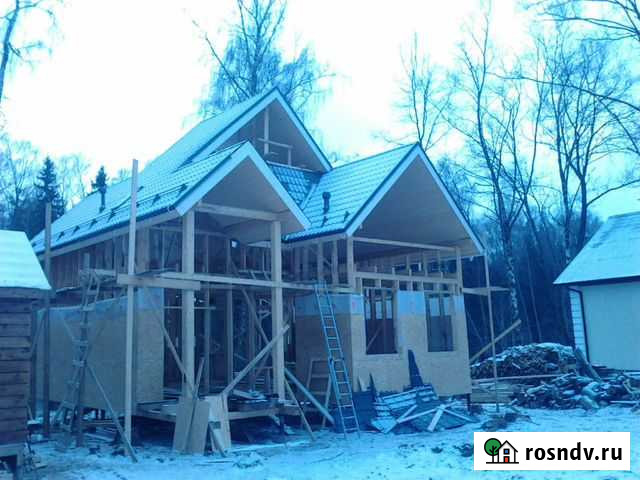 Строители Череповец - изображение 1