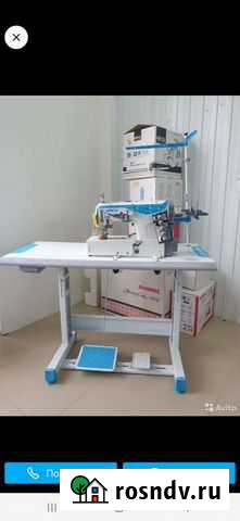 Швейные машинки в упаковке Владикавказ - изображение 1