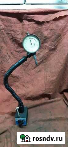 Магнитная индикаторная Стойка Тольятти - изображение 1