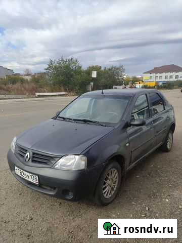 Аренда авто Улан-Удэ - изображение 1