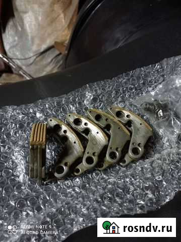 Кулачки сцепления cf moto 500 Ликино-Дулево - изображение 1