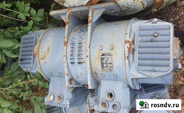 Генератор апт-2,5-50 и электрооборудование Южноуральск - изображение 1