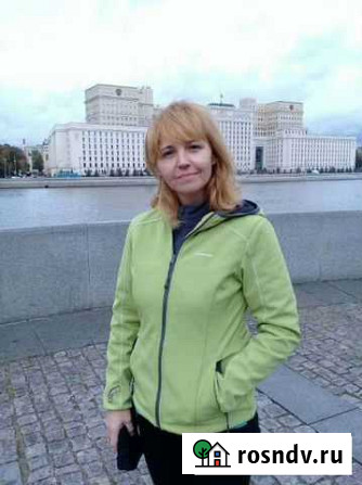 Массаж Стерлитамак - изображение 1