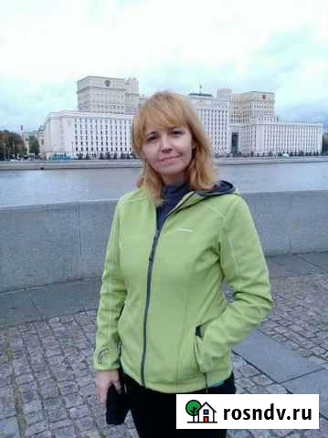 Массаж Стерлитамак - изображение 1