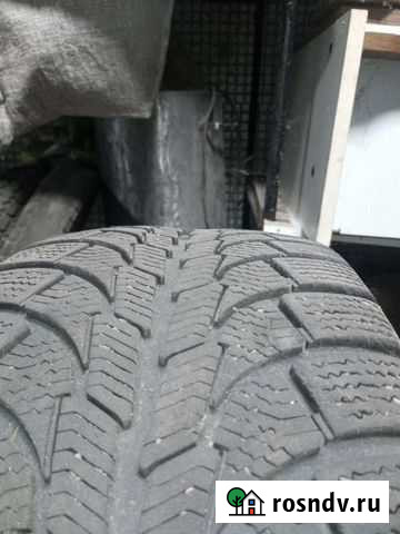 Gislaved 205/55 R16 Курчатов - изображение 1