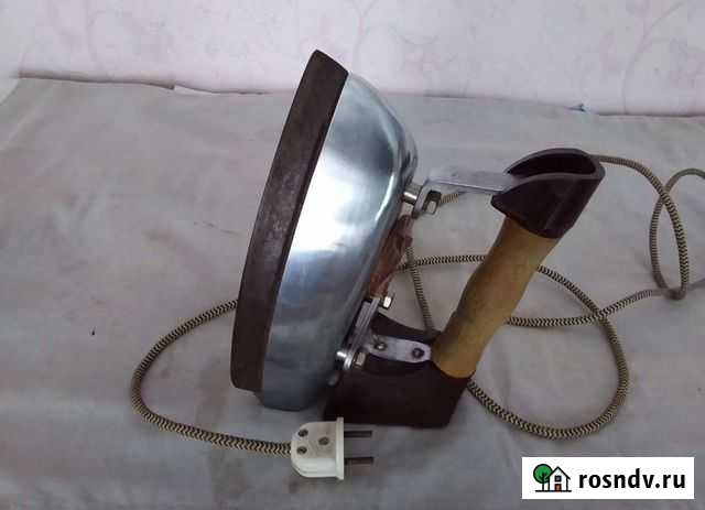 Утюг Котельниково - изображение 1