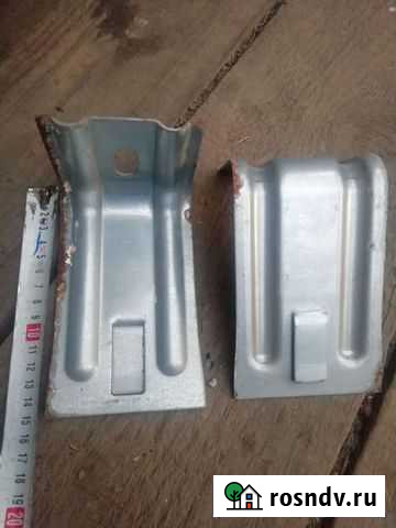 Кронштейн фасадный Рубцовск - изображение 1