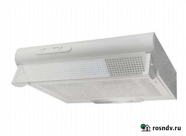 Вытяжка для кухни новая Чебоксары - изображение 1