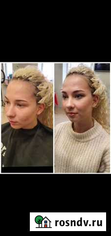 Макияж Петропавловск-Камчатский - изображение 1