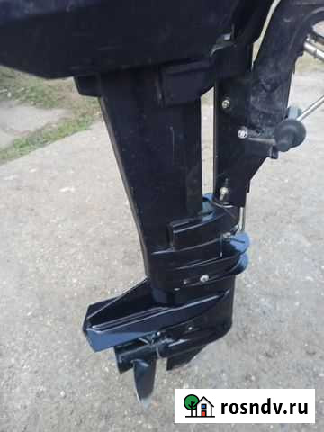 Лодочный мотор Тохатсу 9.8 Чистополь - изображение 1