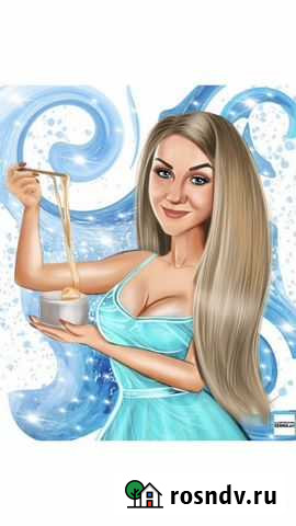 Шугаринг (сахарная эпиляция) Новосибирск - изображение 1