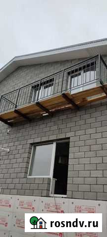 Сварочные работы Магнитогорск - изображение 1