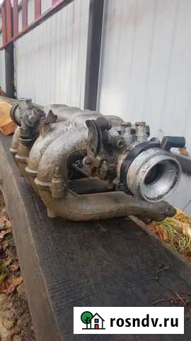 Впускной коллектор Людиново - изображение 1