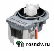 Насос для стиралки, тэн, убл и пр Йошкар-Ола - изображение 1