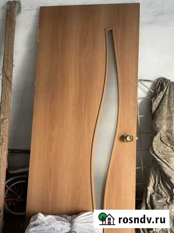 Дверь бу Чита - изображение 1