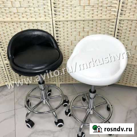 Стул мастера Липецк - изображение 1