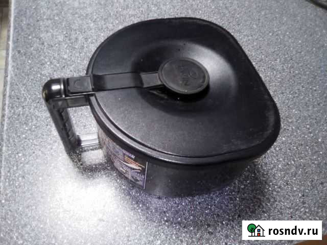 Контейнер для пылесоса самсунг Таганрог - изображение 1