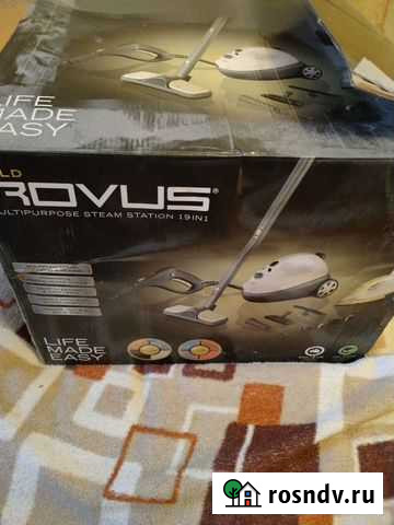 Пылесос Bissell Апатиты - изображение 1