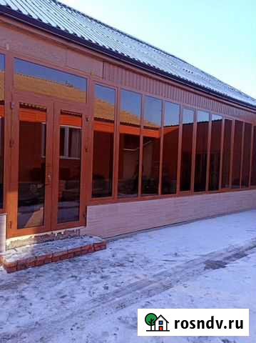 Витражи Старые Атаги - изображение 1