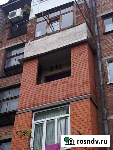 Балкон и лоджии Владикавказ - изображение 1