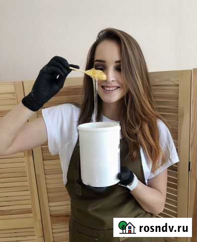 Шугаринг депиляция Омск - изображение 1