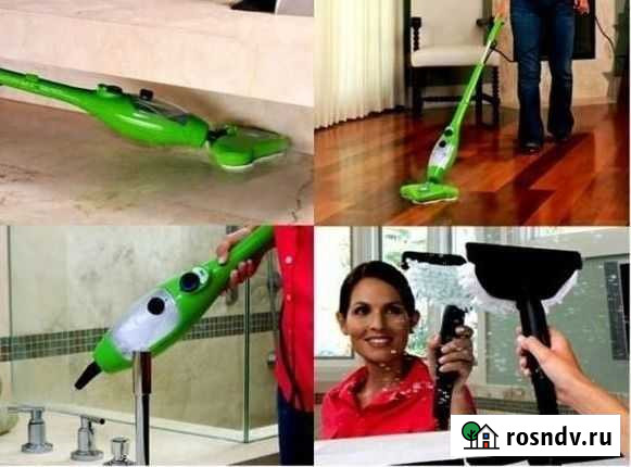 Паровая Швабра Калуга - изображение 1