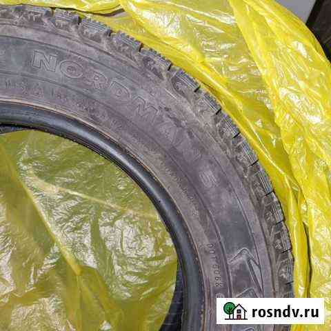 Nordman 185/65 R15 Новый Уренгой