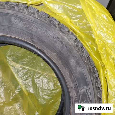 Nordman 185/65 R15 Новый Уренгой - изображение 1