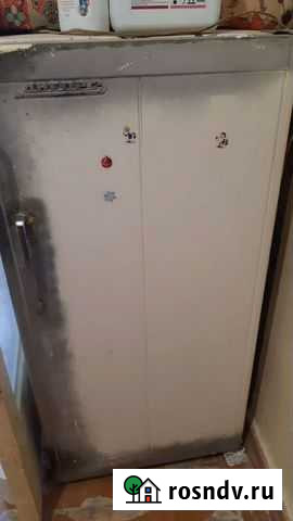 Холодильник бу маленький Ставрополь - изображение 1