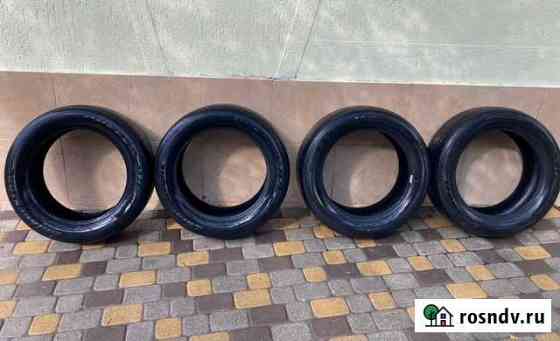 Шины 245/55 R19 Bridgestone Геленджик
