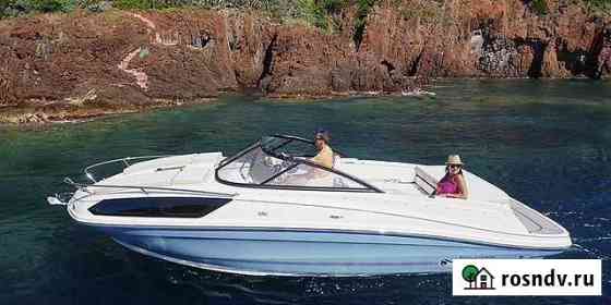 Bayliner VR6 Cuddy сентябрь 22 катер с каютой Самара
