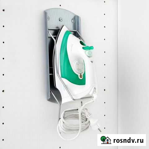 Держатель для утюга Варьера IKEA Феодосия - изображение 1