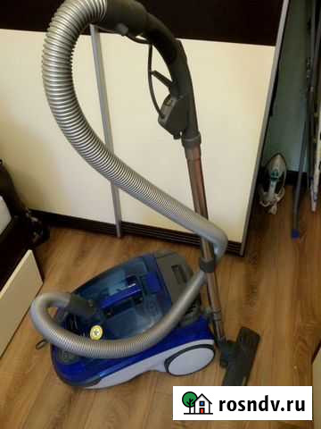 Пылесос моющий thomas Брянск - изображение 1