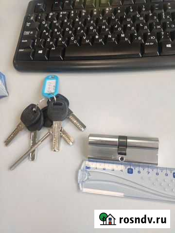 Личинка замка Мурино - изображение 1