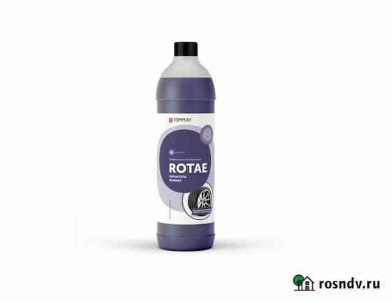 Чернитель резины Complex Rotae 1л Пермь