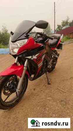 Racer skyway 300 Кодинск
