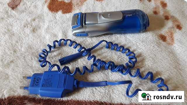 Электробритва Braun FreeGlider 6680 Казань - изображение 1