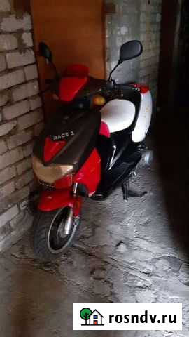 Скутер омакс Воронеж - изображение 1