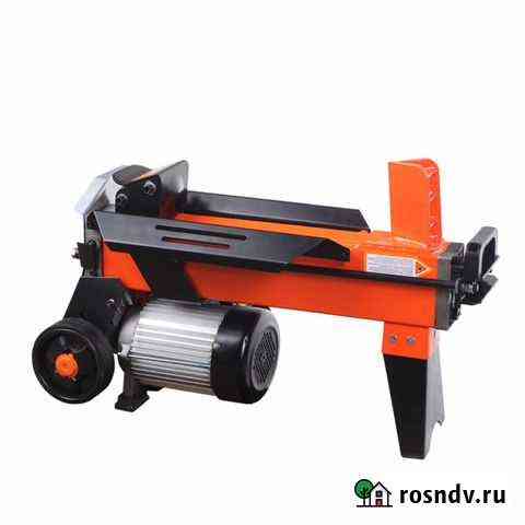 Электрический дровокол Patriot CE 3715 Самара