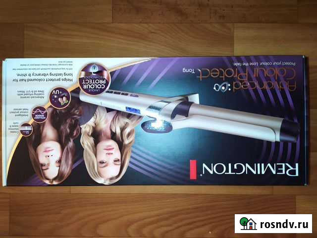 Плойка 32 мм Серпухов - изображение 1