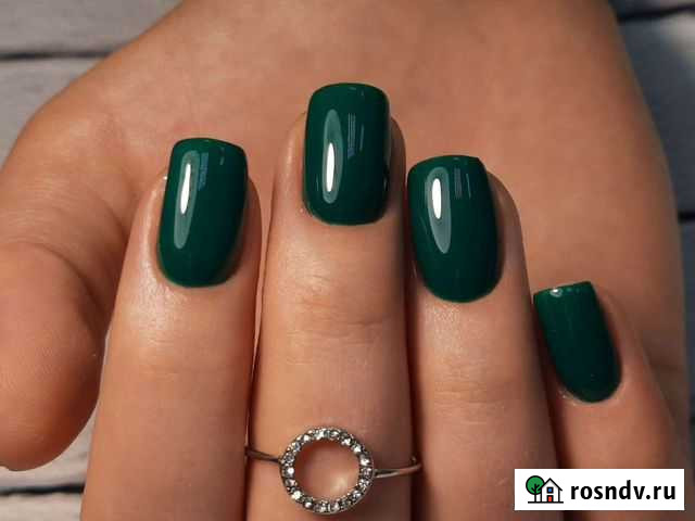 Обучение маникюру Тамбов - изображение 1