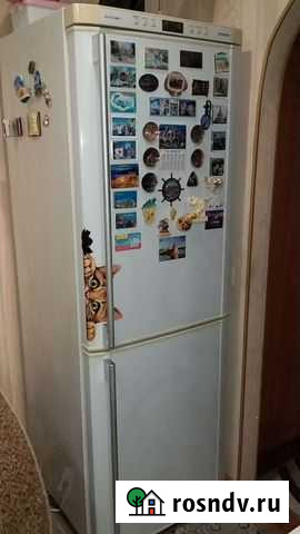 Холодильник на запчасти Гусь-Хрустальный - изображение 1