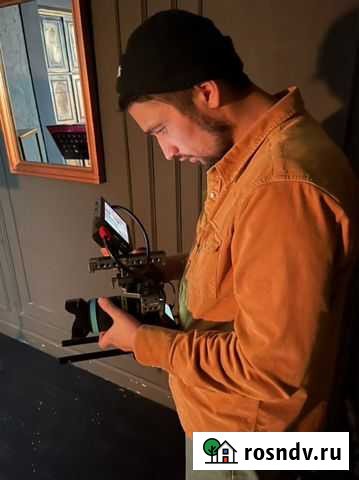 Видеосъёмка / монтаж видео / видеооператор Ростов-на-Дону - изображение 1