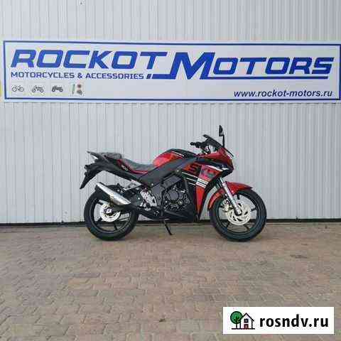 Racer RC300CS skyway Лабинск