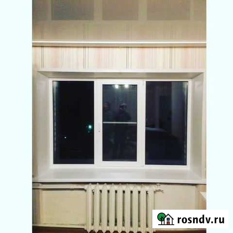 Окна пластиковые Сунжа - изображение 1