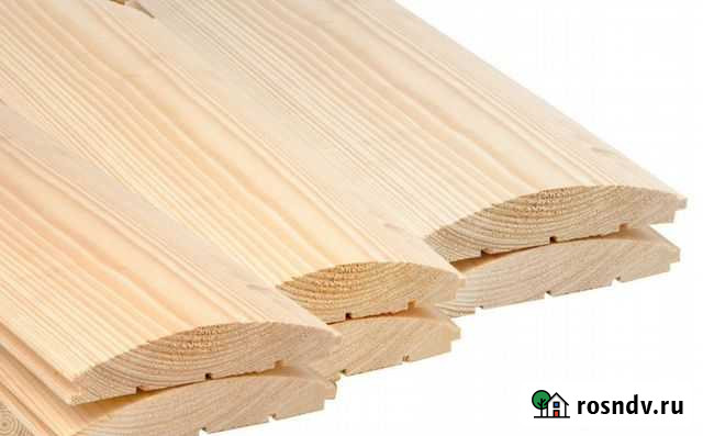 Блок хаус Хвоя Верхняя Пышма - изображение 1