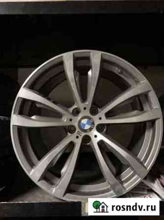 Диск BMW X5 f15 Тюмень