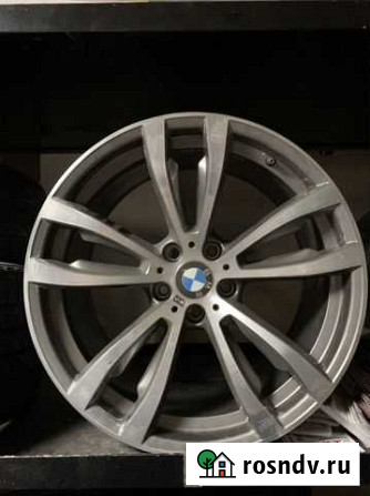 Диск BMW X5 f15 Тюмень - изображение 1