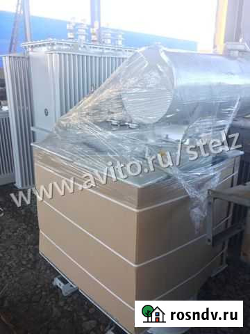 Трансформатор тмг Тверь - изображение 1